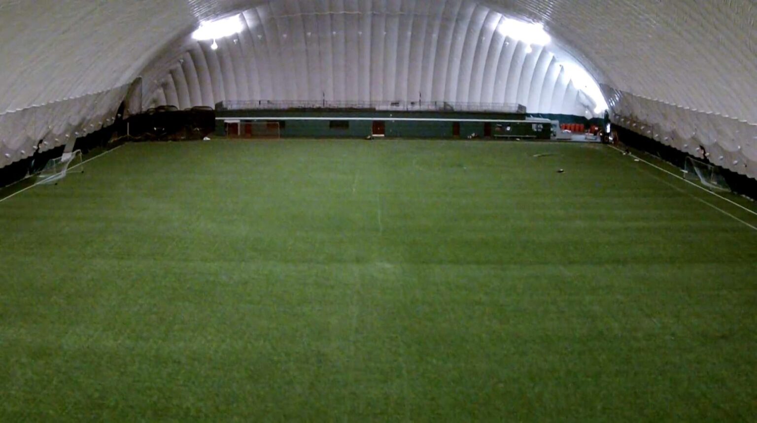 Sparta Sports Dome PBS