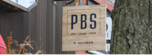 PBS Plan | Design | Build