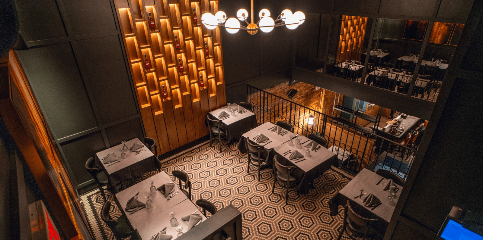 Prime Steakhouse PBS